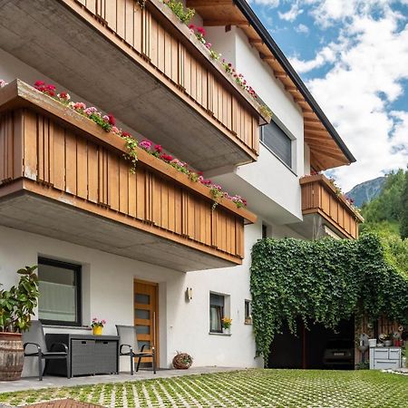 Hilber App Sass Rigais Apartment Funes  Luaran gambar